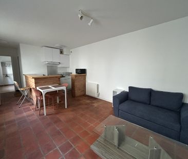 Location Appartement 2 pièces 33m² REIMS 51100 - Photo 3