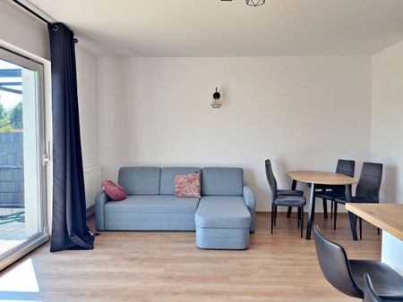 Dom na Podolszycach, 4 pokoje, 2 łazienki - Zdjęcie 3