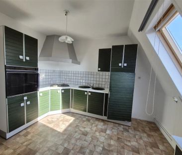 Location appartement 2 pièces - 60m² à Saint-omer (62500) - Photo 2