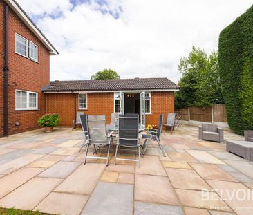 1 bedroom ground floor flat to rent - Photo 6