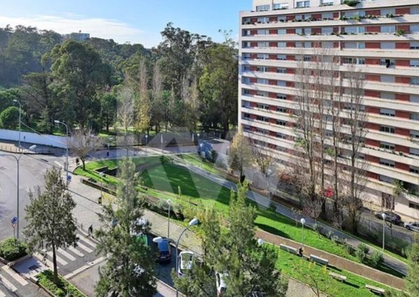 Apartamento T3 em Lisboa