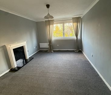 1 Bed Flat, Maxwell Drive, G41 - Photo 1