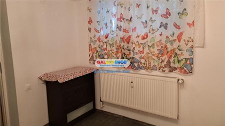 Inchiriere garsoniera in vila Titulescu / Pasaj Basarab - Photo 5