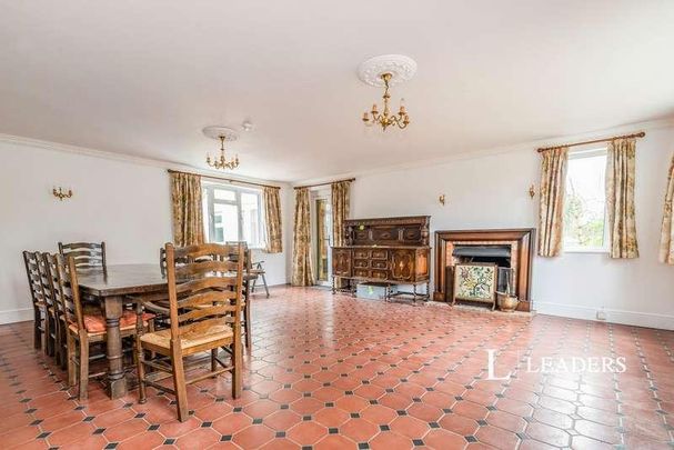 Rose Cottage, Linkfield Lane, Redhill, RH1 - Photo 1