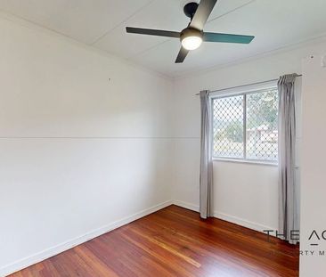 Freshly Updated Home with New Polished Floors - Photo 4