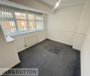 2 bedroom end of terrace house to rent - Photo 5