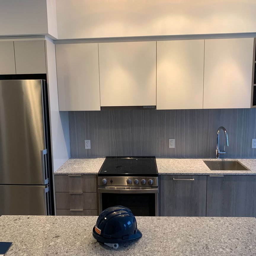 For Lease - 31 Tippett Road Unit# 817, Toronto, Ontario - Photo 1