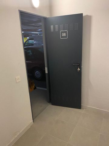 Piso de alquiler en Calle de Álvaro Siza, Primera Fase - Nuevo Tres Cantos - Photo 3