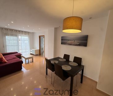 Piso de alquiler en Cam. del Campet - Photo 1