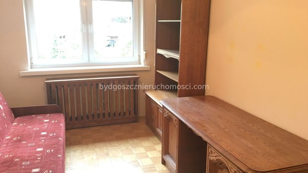 Do wynajęcia dom w zabudowie szeregowej Bydgoszcz Osowa Góra - 176m2 - Фото 1