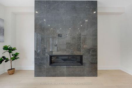For Lease - 8915 Heritage Road Unit# Upper, Brampton, Ontario - Photo 3