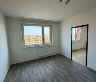 Pronájem bytu 1+1, ul. SNP, Jirkov - Photo 6