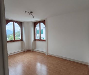 Charmant appartement rénové de 3,5 pièces - Photo 6