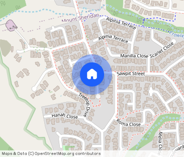 Spacious Family Living in a Quiet Mount Sheridan Pocket - Photo 1