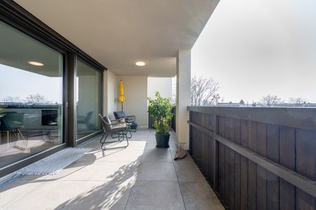 Dachgeschosswohnung mit Terrasse zu vermieten - Photo 3