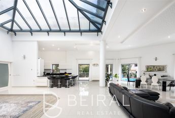 Moradia T4 em Setúbal