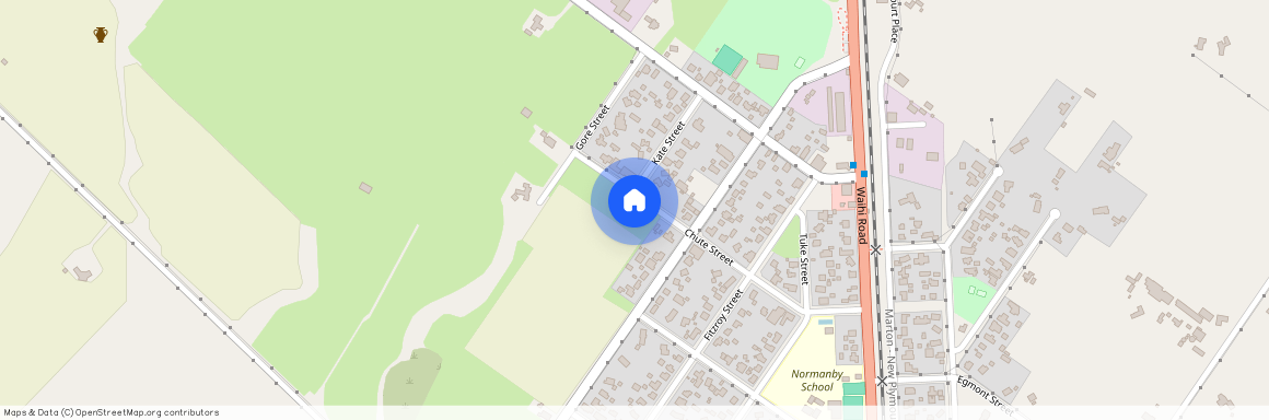 26 Chute Street, Normanby