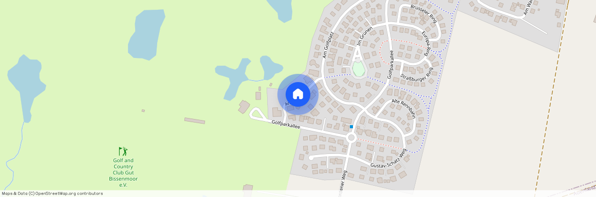 Am Clubhaus, 24576, Am Clubhaus    Bad Bramstedt