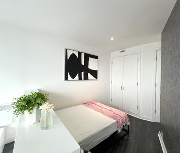 Studio to rent - Photo 4