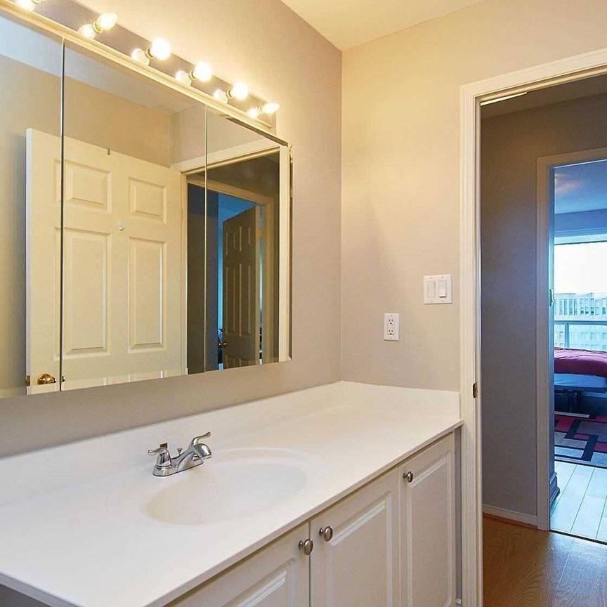 For Lease - 889 Bay Street Unit# Ph05, Toronto, Ontario - Photo 1