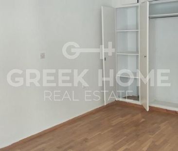 Διαμέρισμα για ενοικίαση Σταθμός Λαρίσης (Κολωνός - Κολοκυνθούς) - Φωτογραφία 3