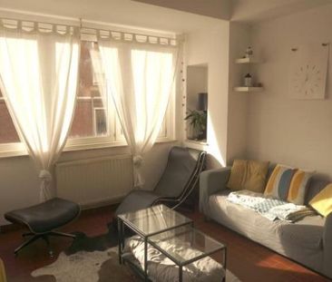 Appartement te huur - Photo 1