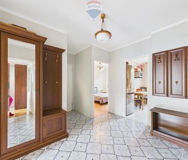 Warszawa, Wesoła, Ułańska - Zdjęcie 5