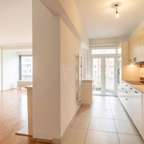 Appartement te huur - Photo 1