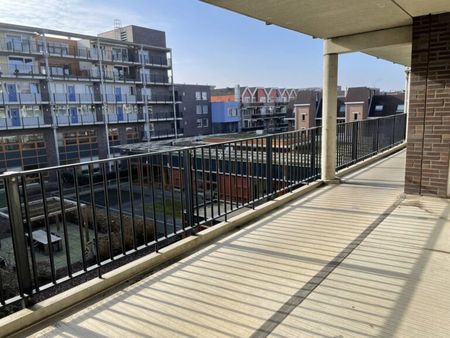 Nieuwe Prinsenkade - Foto 3