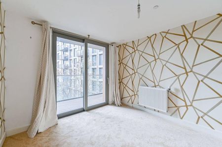 1 bedroom flat to rent - Photo 5