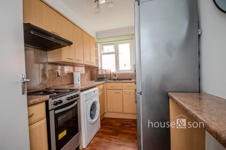 2 bedroom apartment to rent - Photo 5