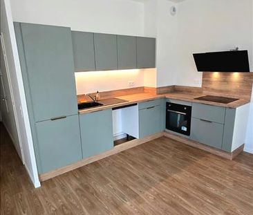 3 pièces - 68,99 m² - 5ème étage - Colocation autorisée - Photo 3