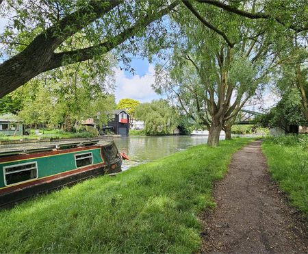 1 Bed Flats, River Court, Ferry Lane, Cambridge - Photo 4