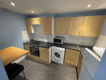 Tantallon Road, Shawlands, G41 3BD - Photo 4