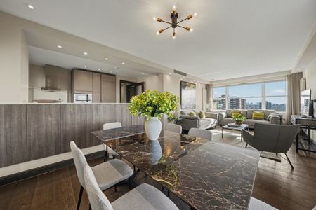 Boydell Court, St. Johns Wood Park, London, NW8 6NH - Photo 3