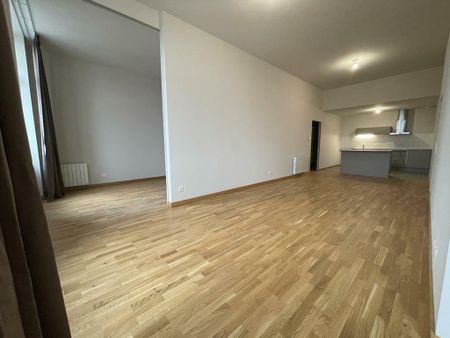 Appartement T3 de 97 m2 à Poitiers - Photo 5