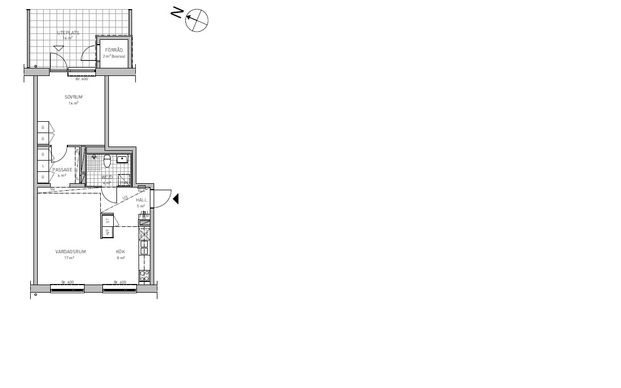 Garnisonsvägen, Linköping - Photo 1