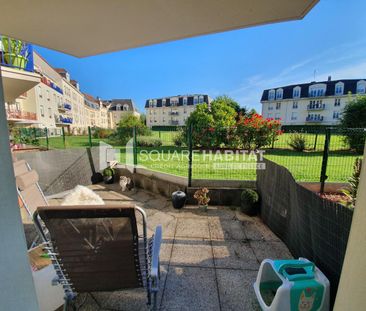 Location Appartement 2 pièces 40m² MARCQ EN BAROEUL 59700 - Photo 6