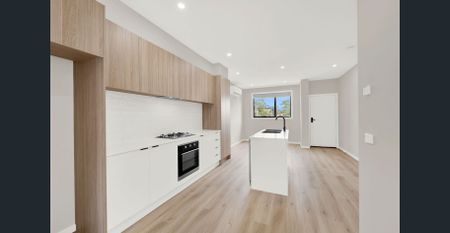 Modern Family Home in Prime Fraser Rise Location - Photo 4