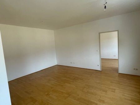provisionsfreie 2-Zimmer-Wohnung Nähe FH - Foto 4
