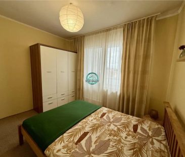Apartament cu 3 camere de inchiriat, mobilat si utilat, in Tudor - Photo 2