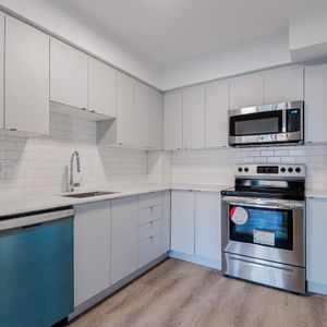 2 CH - 1 SDB - Montréal - $1,699 /mo - Photo 3