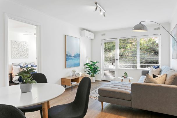 10/23 Hallam Street, Quarry Hill - Photo 1