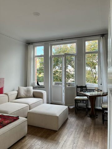 Appartement te huur - Photo 2