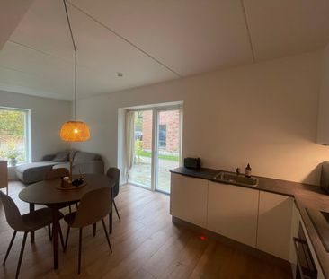 Mosegårdsvej 5F, st. 4 - Foto 2