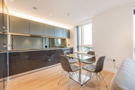 1 bedroom flat to rent - Photo 5