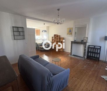 Appartement à louer 2 pièces • 57,64 m 2 Lille - Photo 2