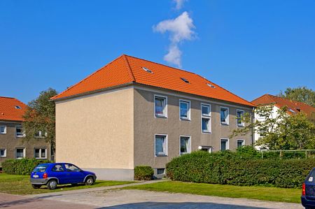 3-Zimmer-Wohnung in Hamm Herringen - Photo 5