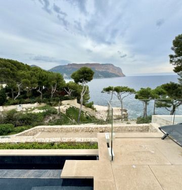 Villa • Cassis - Photo 5