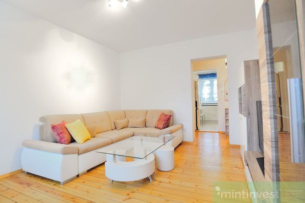 2-pok. mieszkanie z loggią na Niebuszewie - Photo 1